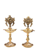 Sanakh Chakra Diya (Medium)