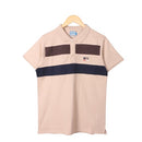 Short Sleeve T-Shirt-Sandal