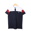 Short Sleeve T-Shirt Blue