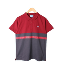 Short Sleeve T-Shirt-Red