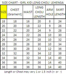 Girls - Semi Silk Frog & Top Set - Color - DarkGreen