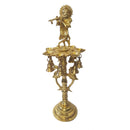 Stand Deepak - Krishna