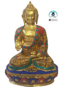 Buddha - Blessing/Protection Buddha