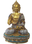 Buddha - Blessing/Protection Buddha