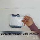N95 Grade Face Masks