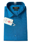 Men's Stylish Slim Fit Full Sleeve Shirts