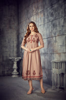 Spectacular Charming Designer Dresses - With Hand work touch - Moti | Sequence