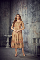 Spectacular Charming Designer Dresses - With Hand work touch - Moti | Sequence