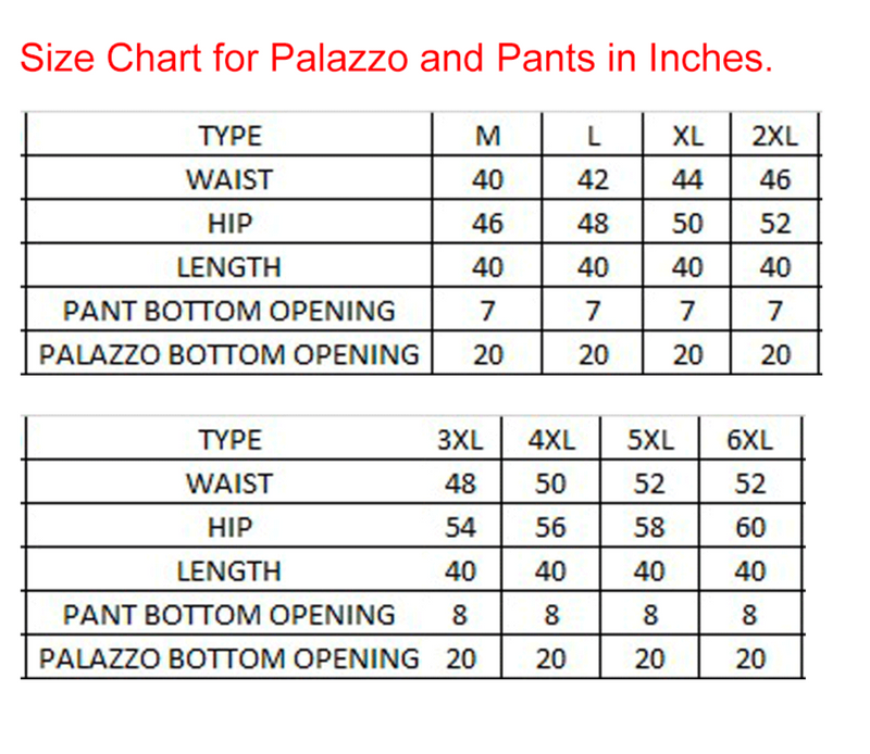 Georgette Plain Jacket ,Cotton Handloom Inner & Digital Soft Silk Plazzo (Set)