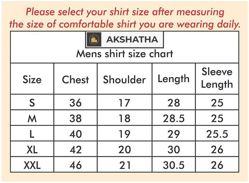 Men's Stylish Slim Fit Full Sleeve Shirts