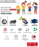 N95 Grade Face Masks