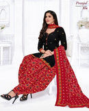 Elegant Pranjul Patiala Kurti Set - 100% Cotton - Must-have Collections