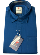 Men's Stylish Slim Fit Full Sleeve Shirts