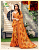 Modern Day Attractive Wear - Rahi Designer Sarees Women's Repute
