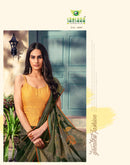 Modern Day Attractive Wear - Rahi Designer Sarees Women's Repute