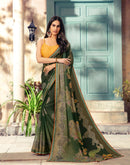 Modern Day Attractive Wear - Rahi Designer Sarees Women's Repute