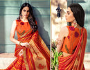 Modern Day Attractive Wear - Rahi Designer Sarees Women's Repute