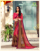 Modern Day Attractive Wear - Rahi Designer Sarees Women's Repute