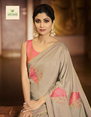 Shilpa - Never before Collections - Amazing Premium Quality Sarees for the evening Parties.