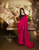 Shilpa - Never before Collections - Amazing Premium Quality Sarees for the evening Parties.