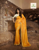 Bright Beauty Collections by Shilpa - Amazing Premium Quality Sarees for the evening Parties.