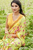 Everyday Attractive Wear - Shree Designer Sarees Women's Repute