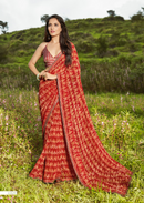 Everyday Attractive Wear - Shree Designer Sarees Women's Repute