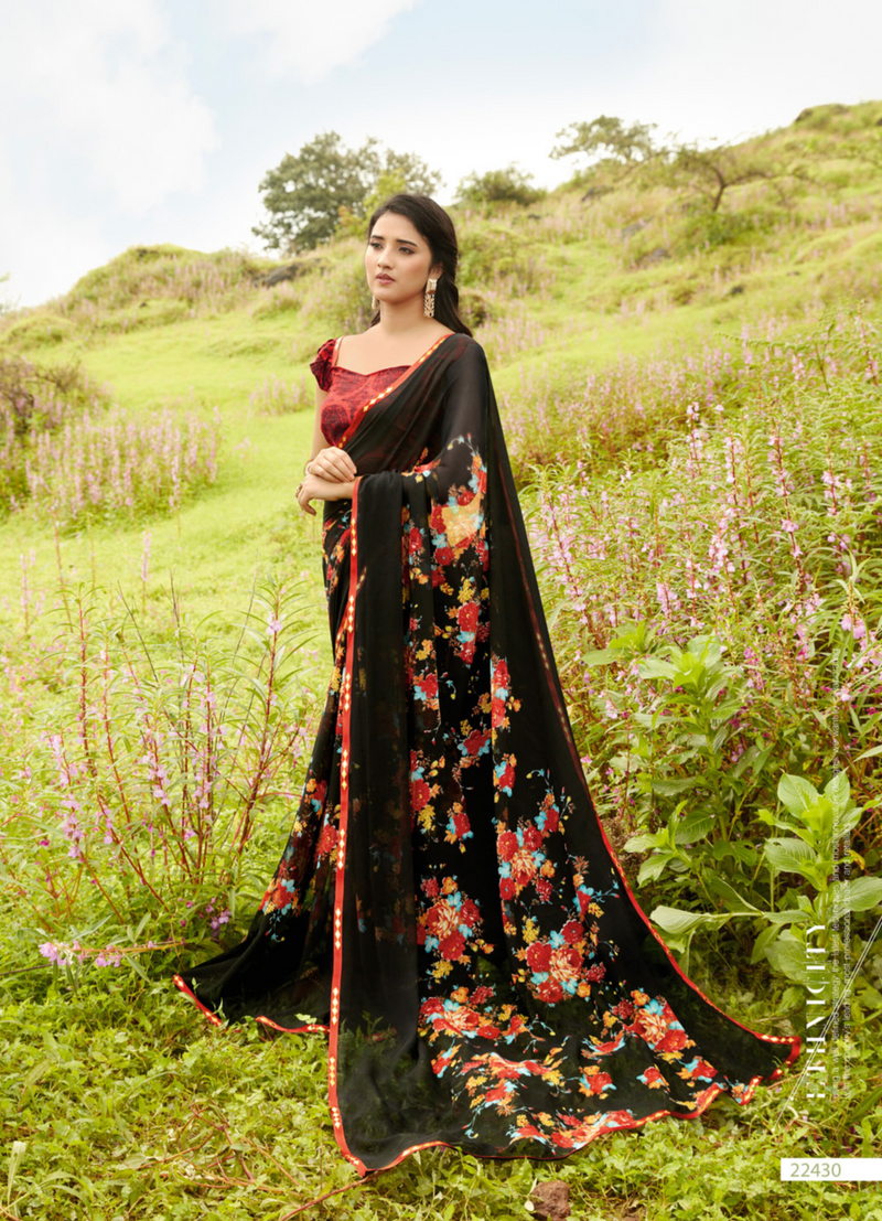 Everyday Attractive Wear - Shree Designer Sarees Women's Repute