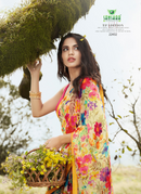 Everyday Attractive Wear - Shree Designer Sarees Women's Repute