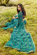 Everyday Attractive Wear - Shree Designer Sarees Women's Repute