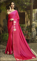 Esha Designer Silk Sarees - Premium Collections