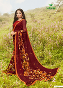 Everyday Attractive Wear - Shree Designer Sarees Women's Repute