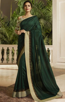 Esha Designer Silk Sarees - Premium Collections