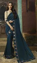 Esha Designer Silk Sarees - Premium Collections
