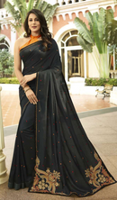 Esha Designer Silk Sarees - Premium Collections