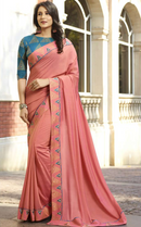 Esha Designer Silk Sarees - Premium Collections