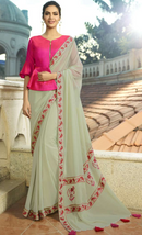 Esha Designer Silk Sarees - Premium Collections