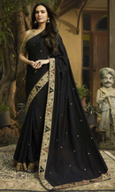 Esha Designer Silk Sarees - Premium Collections