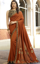 Esha Designer Silk Sarees - Premium Collections
