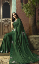 Esha Designer Silk Sarees - Premium Collections