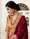 Glam Trail Collections  - Amazing Premium Quality Fancy Sarees