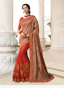 Glam Trail Collections  - Amazing Premium Quality Fancy Sarees