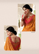 Glam Trail Collections  - Amazing Premium Quality Fancy Sarees