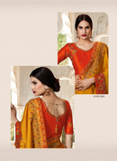 Glam Trail Collections  - Amazing Premium Quality Fancy Sarees