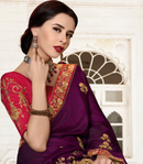 Glam Trail Collections  - Amazing Premium Quality Fancy Sarees
