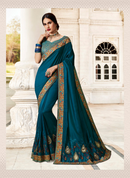 Glam Trail Collections  - Amazing Premium Quality Fancy Sarees