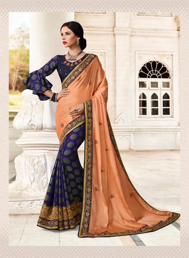 Glam Trail Collections  - Amazing Premium Quality Fancy Sarees.
