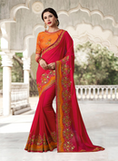 Glam Trail Collections  - Amazing Premium Quality Fancy Sarees.