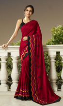 Esha Designer Silk Sarees - Premium Collections