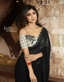 Bright Beauty Collections by Shilpa - Amazing Premium Quality Sarees for the evening Parties.